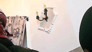 Monika Schmidt Dirty Shoe Soles Licking Giantess Boot Worship