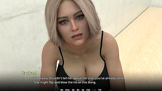 Wvm 23 - Two MILFs Gets Massive Creampie