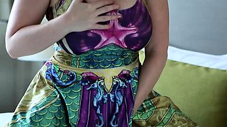 Self Dildo Drilling