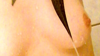 In Shower