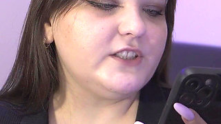 Porn Story - Radical Ways to Learn English (strap-on, Spanking)