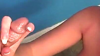 Cherry Morgan POV Handjob Pick