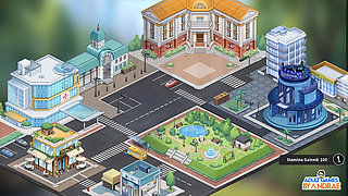 Sex, Secrets & Used Tech Gameplay Part 7 - Police-citizen Cooperation
