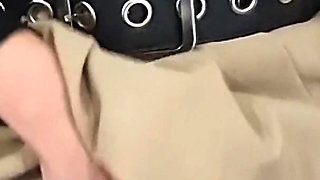 Can I Do a Break? Secretary Need Big Dick for Her Pussy