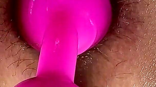 Lala Licious - a Long Anal Draw
