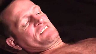 Roberta Gemma Hot Anal Sex with Ian Scott Big Cock in Her Ass Doggy Style