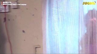 Chubby Indian MILF erotic story