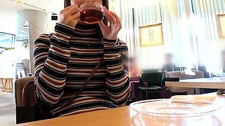 Fetching Japanese teen loves having hardcore sex