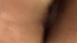 Hot Amateur Babes with Big Boobs Have Some Titty Fucking Fun
