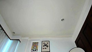 Emo Teen Becka Solo Webcam Masturbation Porn