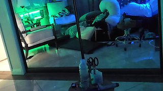 Sum Late Night Party& Playfun with