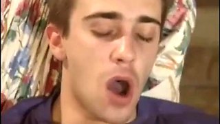 Raffaela Anderson: Blowjob,