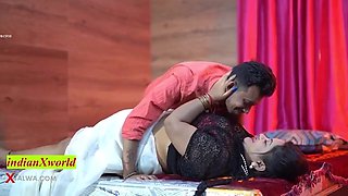 Matlabi Dost Hot Web Series Part-1 - Big ass