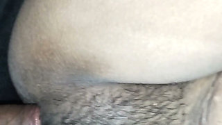 Indian Step sister wants my big hard cock in her pussy Fucking his hot desi bhabhi