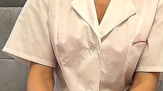 Fart Therapy, Sexy Nurse Roleplay