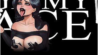 Car Toon - Convention Slut Wants You To Autograph Her With A Big Load! Audio Porn Cum Swallow Needy Af