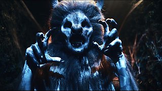Monster Porn - Harsh Punishment Trailer