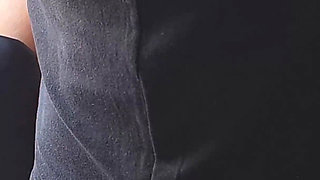 Real Blindfold Surprise. Bisex Homemade Threesome. MMF
