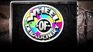 Vietnamese Spinner Cindy Starfall Proves She Can Handle Two Dicks At Once