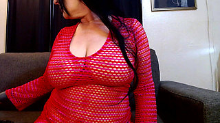 Pretty Woman Smoking