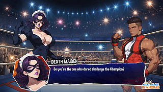 Ep6: Final Battle Against Maiden Reveals a Shocking Truth - Femboy Futa Mania