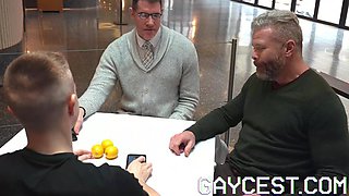 THE TIES THE BIND Tape 2 - Reunion