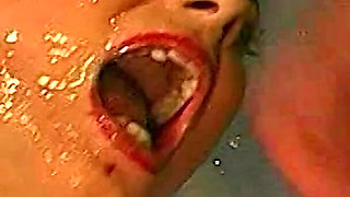 John Thompson: Millies Golden Shower Casting