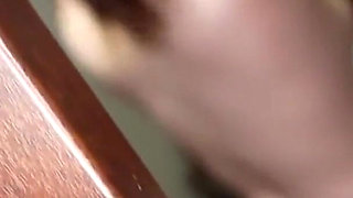 A Married Beauty in Fishnets Squirted in the Shower, Then Kept Cumming Through Steamy Bath Sex