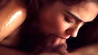 She Couldn’t Help but Fucking Him