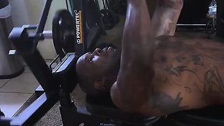 Mcpherson Vital Fitness