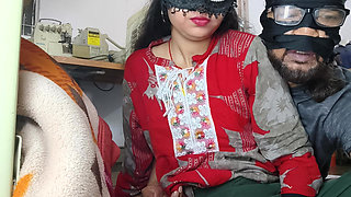 Desi Hot Hot Couple Enjoy with Sex Story Hindi Audio