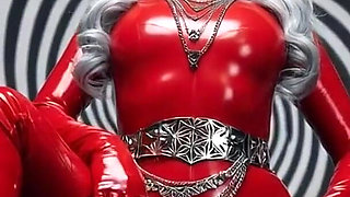 Self-edit: I Quiet Your Ego While You Leak, New Slave Patter