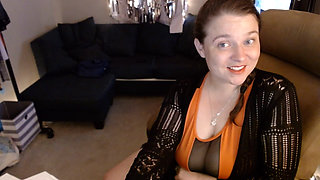 Your Ass Is a Pussy, You Dirty Little Crossdressing Slut -