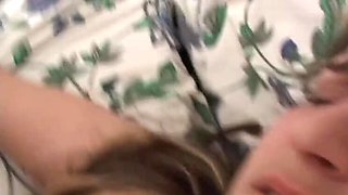 Young amateur slut gangbanged hard by dirty pigs outdoor