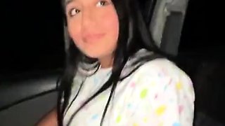 I run away from home and my older brother's friend picks me