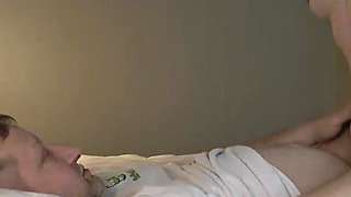 Beautiful Porn Star Jenna Noelle Fucks Tad Pole