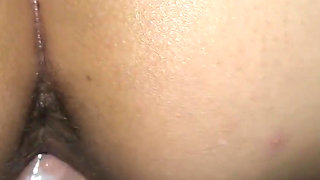 Married Muslim Hijabi Stepsister Fucked