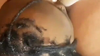 I Found an American Dorado on the Beach Rio De Janeiro I Took Him Home and Gave Him His Pussy