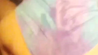Stepmommy Fucked on All Fours