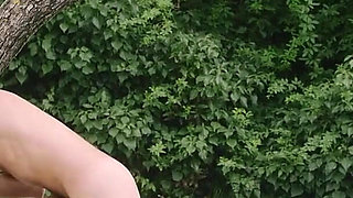 Sex in the Garden at Nap Time with My Husband- Yasmina Khan