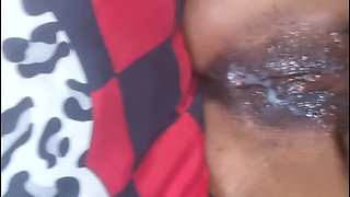 My Ex Ay Was so Creamy That Makes Me Cum Under 2 Minutes