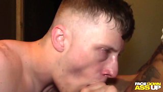 D33p $Eed - Facedownassup