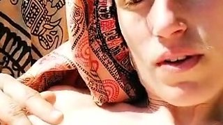 Hot amateur close up hardcore HD video