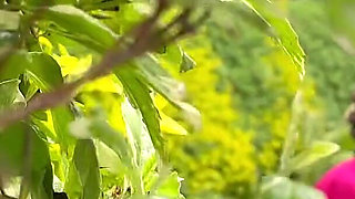 The Gardener and the Boss Wife Sextape Xoxox
