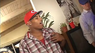 College Invasion, Where Calli And The Coeds Are Crazy For Cock by HushPass: Porn