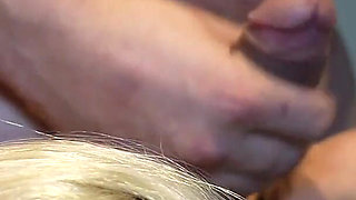 The Stepmother-in-law Teaches Her Stepson-in-law How to Have Sex. Her Stepdaughter Arrives at That Moment and Becomes Very Arous
