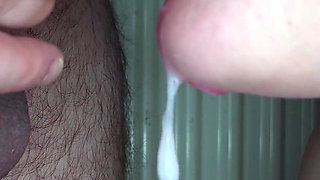 Close up Best Step Stepsister Sucking Mouth