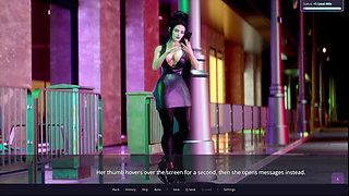 The Dark Fantasies of My Insatiable Wife Sofia Ruta La Buena Esposa