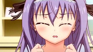 Busty MILF Moans While Riding in Pure XXX Lust