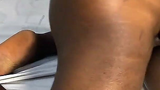Fucking My Housemaid Before My Wife Returns